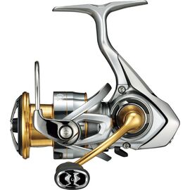 DAIWA 18 FREAMS LT 2500S-XH 