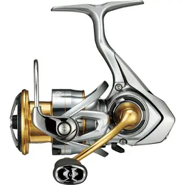 DAIWA 18 FREAMS LT 2500S-XH 