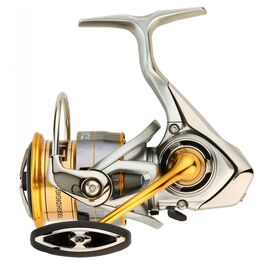 DAIWA 18 FREAMS LT 3000S-CXH 