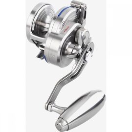 DAIWA 15 SALTIGA OVERHEAD STAR DRAG 35NH-L