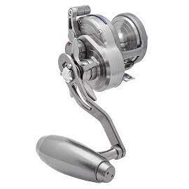 DAIWA 15 SALTIGA OVERHEAD STAR DRAG NH 35
