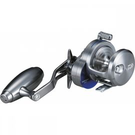 DAIWA 15 SALTIGA OVERHEAD STAR DRAG 15H-L SJ