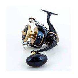 DAIWA 20 SALTIGA 10000 P