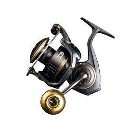 DAIWA BG MQ ARK 8000 H