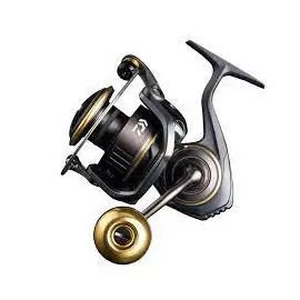 DAIWA BG MQ ARK 8000 H
