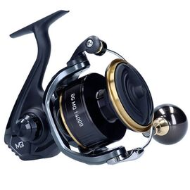 DAIWA BG MQ ARK 14000 H