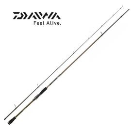DAIWA RZ SPINNING 