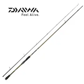 DAIWA RZ SPINNING 902 HXHFS 2.70M 14-56G 