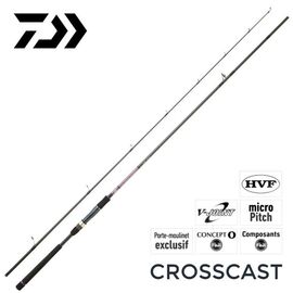 DAIWA CROSSCAST S 