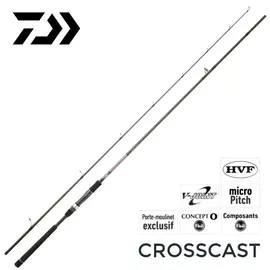 DAIWA CROSSCAST S 