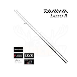 DAIWA LATEO  R