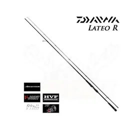 DAIWA LATEO  R
