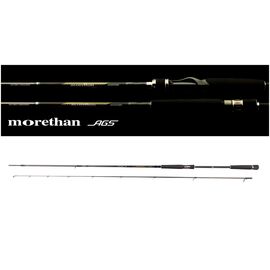 DAIWA MORETHAN AGS