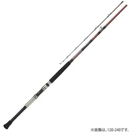 DAIWA DEEP ZONE 2.40M 150-240G