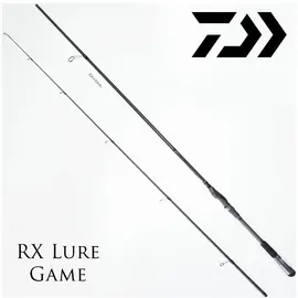 DAIWA RX LURE GAME 902HXHF-S 2.70M 14-42G 