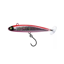 FIIISH POWER TAIL SALT  WATER FAST 55G 100MM PWT835 FRESH PINK SARDINE UV 