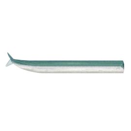 FIIISH CRAZY SAND EEL CSE 241 NO.3 BLUE רק גופים 