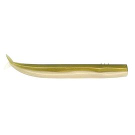 FIIISH CRAZY SAND EEL CSE240 NO.3 GOLD רק גופים 