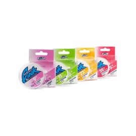 FIIISH PRFECT LINK FLOURO CARBON SHOCK LEADER 