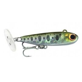 FIIISH POWERTAIL X-FAST PWT561 38MM 10G NATURAL TROUT 