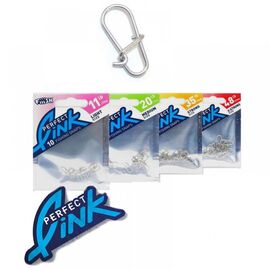 FIIISH PERFECT LINK LURE CLIP 