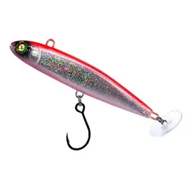 FIIISH POWER TAIL SALT WATER FAST 35G 80MM PWT831 FRESH PINK SARDINE 