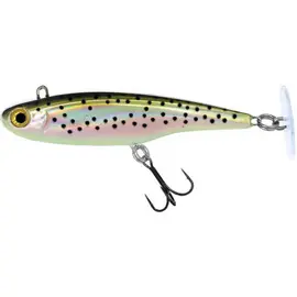 FIIISH POWERTAIL FAST 38MM 6.4G PWT1038 SEXY TROUT 