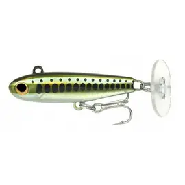 FIIISH POWER TAIL FAST 44MM 12G PWT563 NATURAL MINNOW 