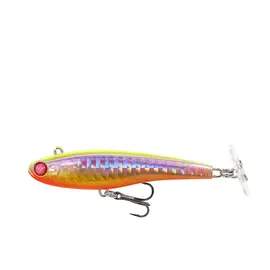FIIISH POWER TAIL FAST 64MM 12G RAINBOW WARRIOR 