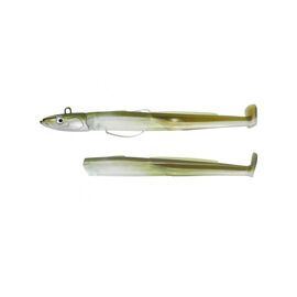 FIIISH BLACK EEL NO.3 DEEP COMBO 40G 