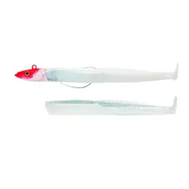 FIIISH BLACK EEL NO.3 DEEP COMBO 40G BE1258 Cloudy White 