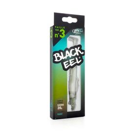 FIIISH BLACK EEL NO.3 SHORE SIMPLE COMBO 20G BE1145 KAKI 