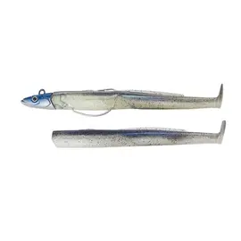 FIIISH BLACK EEL NO.3 SHORE COMBO 20G BE1254 Electric Blue 