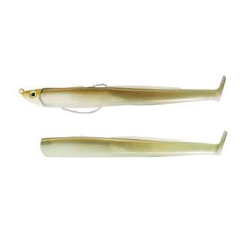 FIIISH BLACK EEL NO.3 SHALLOW COMBO 10G BE1252 GOLD 