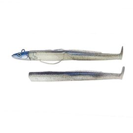 FIIISH BLACK EEL NO.2 SHORE COMBO 8G BE1266 Electric Blue 