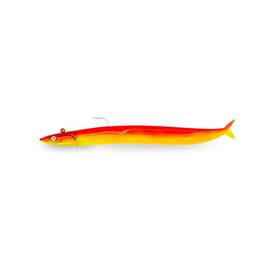 FIIISH CRAZY SAND EEL 300 160G CSE523 MANGO JUICE 