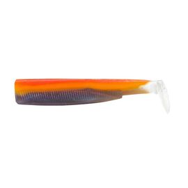 FIIISH BLACK MINNOW NO.6 BM1004 Sunrise - רק גופים 