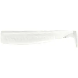 FIIISH BLACK MINNOW NO.5 BM644 BLANC - רק גופים 