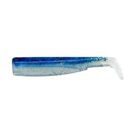 FIIISH BLACK MINNOW NO.5 BM796 Blue Lagoon - רק גופים 