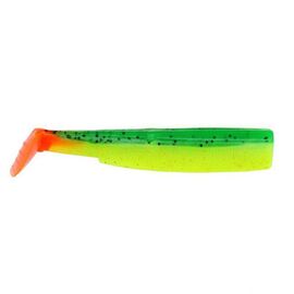 FIIISH BLACK MINNOW NO.4 BM354 Green/Orange - רק גופים 