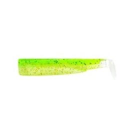 FIIISH BLACK MINNOW NO.4 BM1423  Lime Juice - רק גופים 