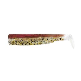 FIIISH BLACK MINNOW NO.3 BM1331 Wine Glitter - רק גופים 