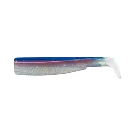 FIIISH BLACK MINNOW NO.2 BM1315 Rainbow - רק גופים 