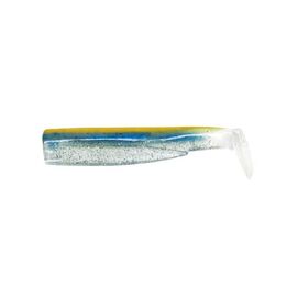 FIIISH BLACK MINNOW NO.2 BM935 OR Blue - רק גופים 