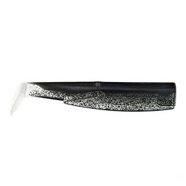 FIIISH BLACK MINNOW NO.2 BM533 Black - רק גופים 