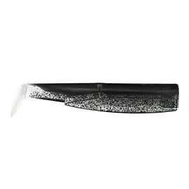 FIIISH BLACK MINNOW NO.2 BM533 Black - רק גופים 