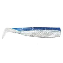 FIIISH BLACK MINNOW NO.2 BM011 Blue - רק גופים 