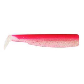FIIISH BLACK MINNOW NO.2 BM637 Brown Glitter - רק גופים 