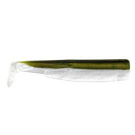 FIIISH BLACK MINNOW NO.2 BM010 KAKI - רק גופים 