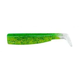 FIIISH BLACK MINNOW NO.2 BM778 Charteruse - רק גופים 